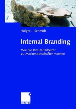 Internal Branding - Schmidt, Holger