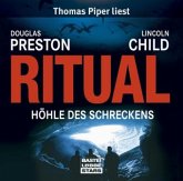 Ritual - Höhle des Schreckens / Pendergast Bd.4 (6 Audio-CDs)