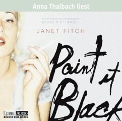 Paint it Black - Fitch, Janet