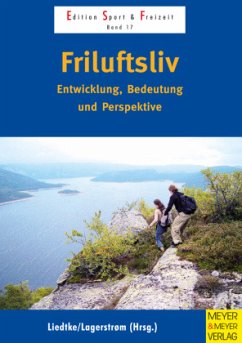 Friluftsliv