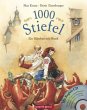 1000 Stiefel, m. Audio-CD - Bild 1