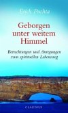 Geborgen unter weitem Himmel