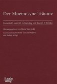 Der Mnemosyne Träume