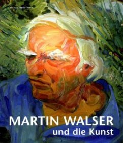 Martin Walser und die Kunst