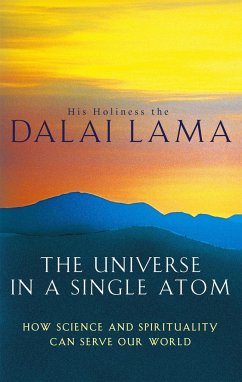 The Universe In A Single Atom - Lama, The Dalai