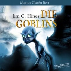 Cover Die Goblins's