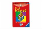 Ravensburger 27130 - Phase 10, Würfelspiel