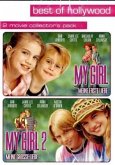 Best of Hollywood: My Girl - Meine erste Liebe / My Girl 2 - Meine große Liebe
