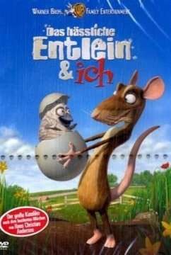 Das hässliche Entlein & ich