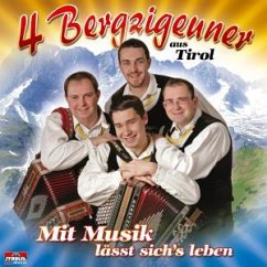 Mit Musik Lässt Sich'S Leben