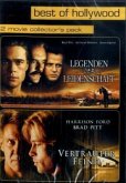 Best of Hollywood: Legenden der Leidenschaft / Vertrauter Feind