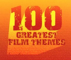 100 Greatest Film Themes - Ost-Original Soundtrack