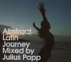 Cover Abstract Latin Journey