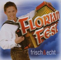 Cover Frisch und echt