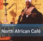 Rough Guide: North African Cafe