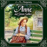 Anne auf Green Gables - Die Ankunft