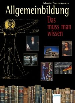 Cover Allgemeinbildung