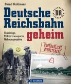 Deutsche Reichsbahn geheim