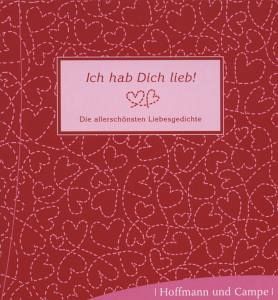 Ich hab Dich Lieb