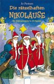 Die rätselhaften Nikoläuse