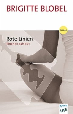 Rote Linien - Blobel, Brigitte