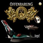 ANGST! / Offenbarung 23 Bd.19 (1 Audio-CD)