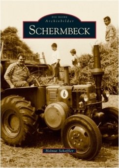 Schermbeck - Scheffler, Helmut