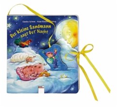 Cover Der kleine Sandmann sagt Gut' Nacht