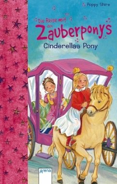Cover Cinderellas Pony