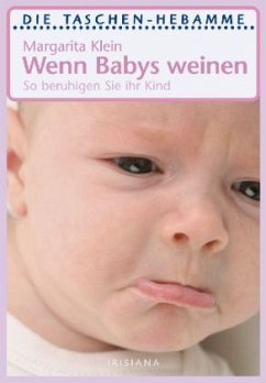 Wenn Babys weinen - Klein, Margarita