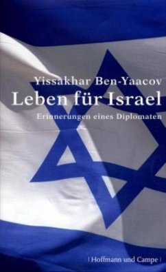 Leben für Israel - Ben-Yaacov, Yissakhar