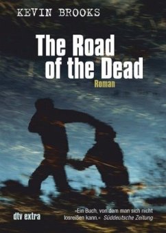 The Road of the Dead - Brooks, Kevin