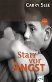 Starr vor Angst