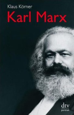 Karl Marx - Körner, Klaus