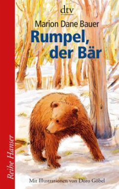 Rumpel, der Bär - Bauer, Marion D.