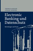 Electronic Banking und Datenschutz