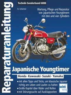 Youngtimer aus Japan; . - Schermer, Franz J.;Schermer, Franz Josef