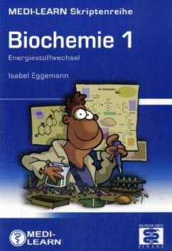 Cover Biochemie