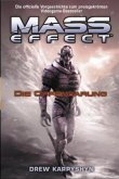 Die Offenbarung / Mass Effect Bd.1