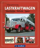 Lastkraftwagen