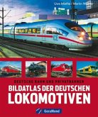 Bildatlas der deutschen Lokomotiven