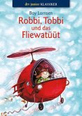 Robbi, Tobbi und das Fliewatüüt