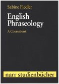 English Phraseology