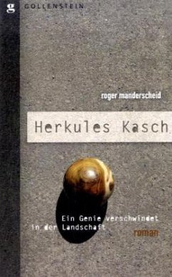 Herkules Kasch - Manderscheid, Roger