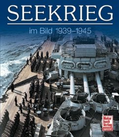 Cover Seekrieg im Bild 1939-1945