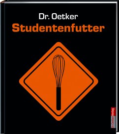 Dr. Oetker Studentenfutter