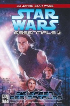 Die Erben des Imperiums / Star Wars - Essentials Bd.3