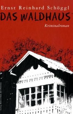 Cover Das Waldhaus