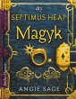 Magyk / Septimus Heap Bd.1 - Bild 1