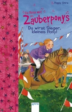 Cover Du wirst Sieger, kleines Pony!